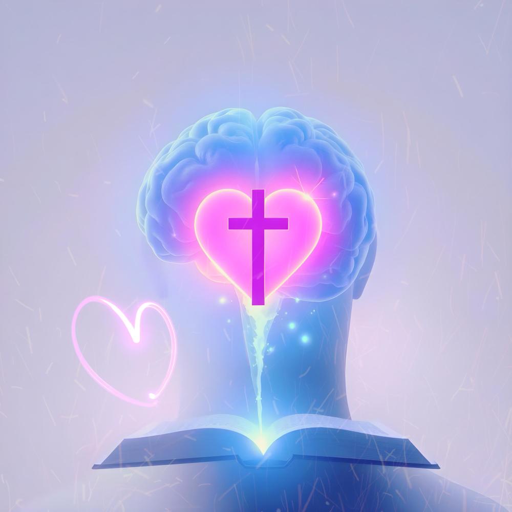 Renew your mind