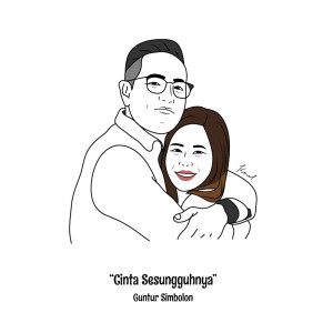 Listen to Cinta Sesungguhnya song with lyrics from Guntur Simbolon
