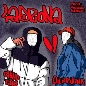 ดาวน์โหลดและฟังเพลง Ladrona (Explicit) พร้อมเนื้อเพลงจาก CHILD TINO