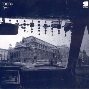 Album Opera from Tosca