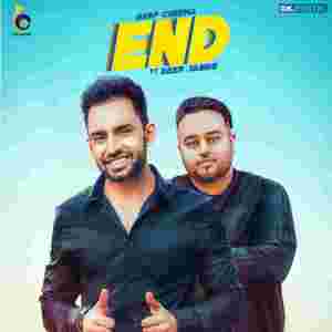 ดาวน์โหลดและฟังเพลง End พร้อมเนื้อเพลงจาก Harf Cheema