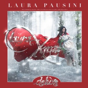 收聽Laura Pausini的Adeste fideles (with the Patrick Williams Orchestra)歌詞歌曲