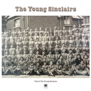 The Young Sinclairs的專輯This Is the Young Sinclairs