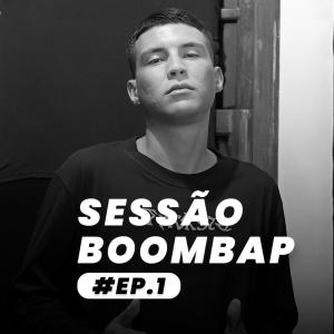Album Sessão Boombap #ep.1 (Explicit) from Favelab