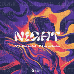 อัลบัม Night ศิลปิน Marco Nobel