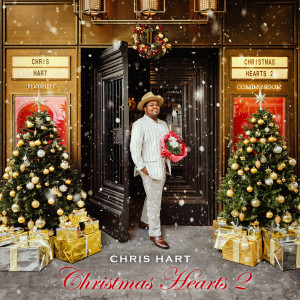 Chris Hart的專輯Christmas Hearts 2