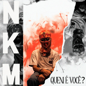 收聽NKM的Procurando Formas de Ganhar Dinheiro (Explicit)歌詞歌曲