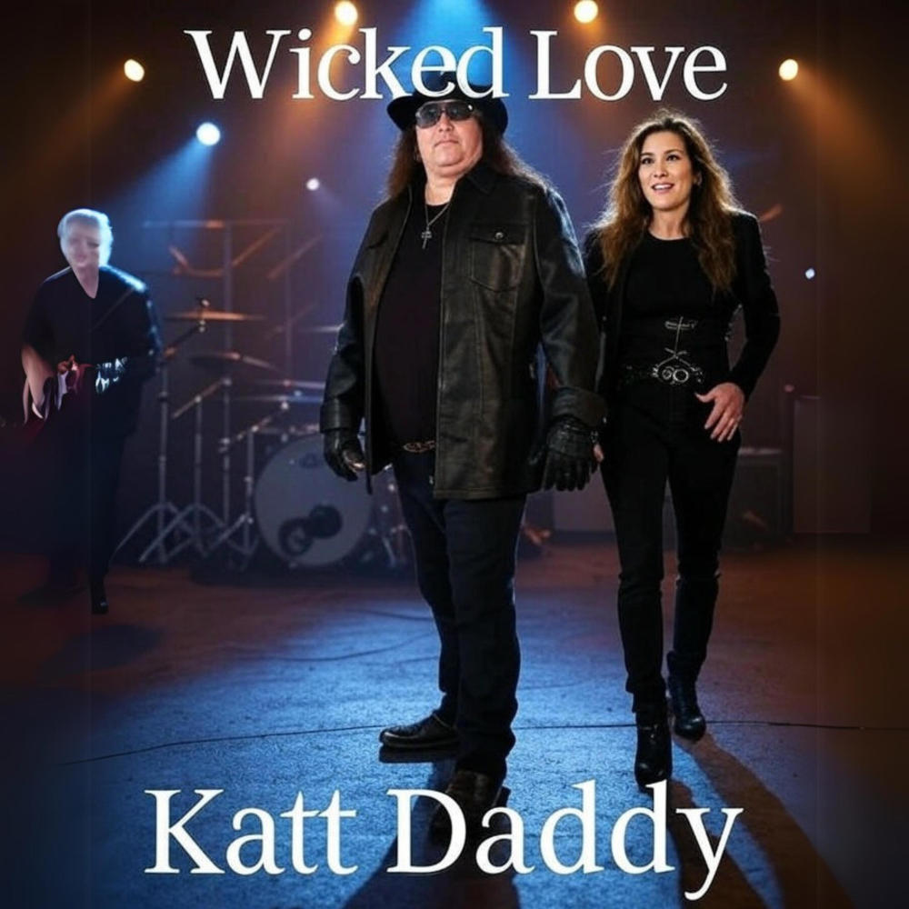 Wicked Love