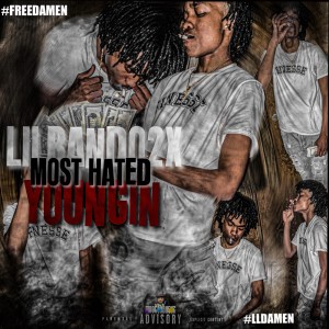 ดาวน์โหลดและฟังเพลง ONA MEN Pt2 (Explicit) พร้อมเนื้อเพลงจาก LilBando2x