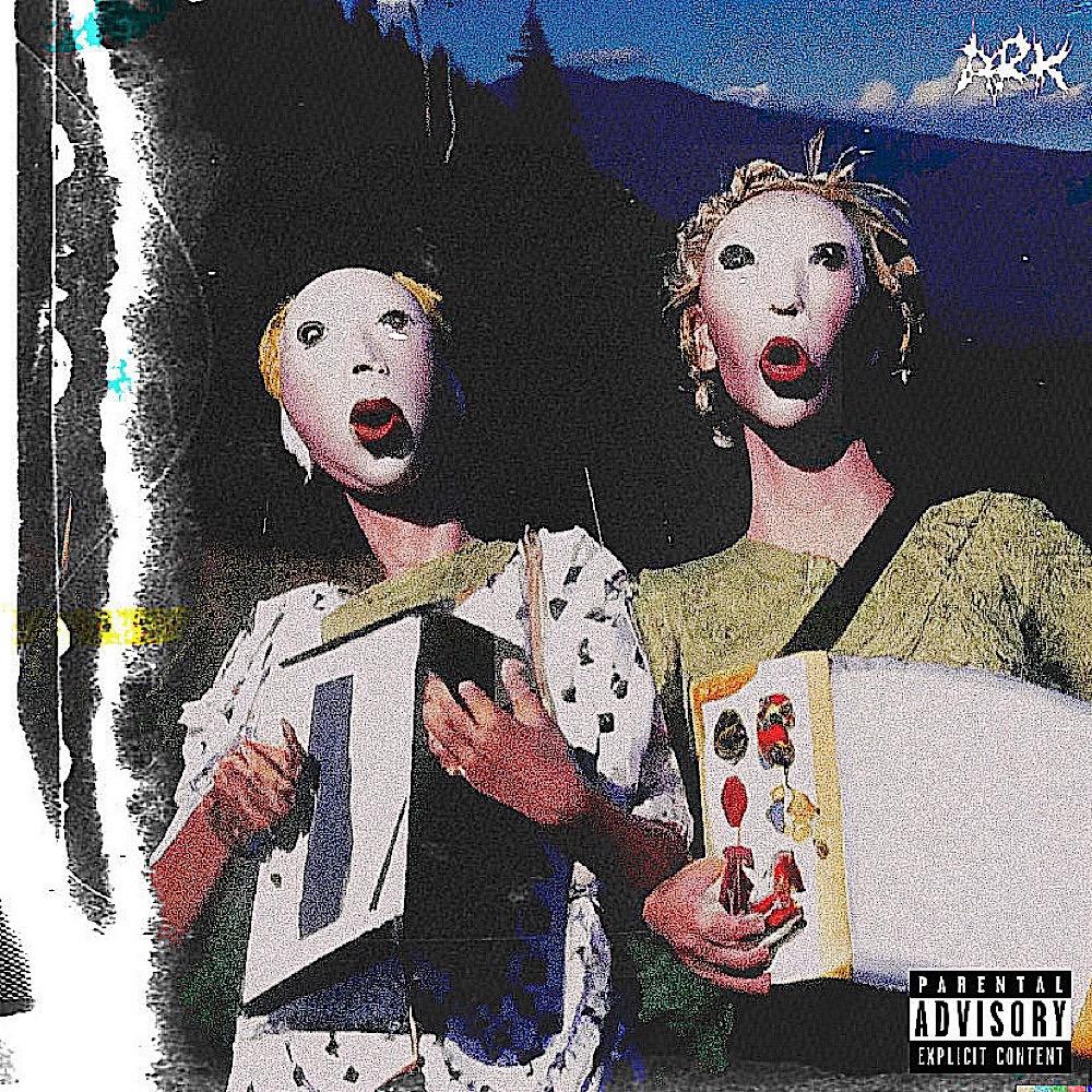 BLABBER MOUTH (feat. leek & corey ek) (Explicit)