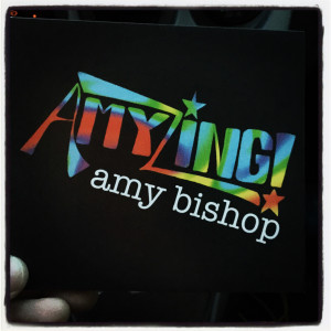 Dengarkan I'm Home (Pride) lagu dari Amy Bishop dengan lirik