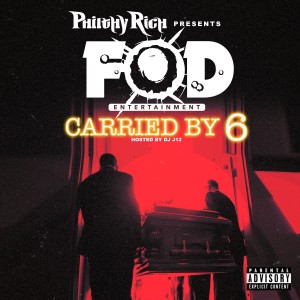 收聽Philthy Rich的All I Wanna Be (Explicit)歌詞歌曲