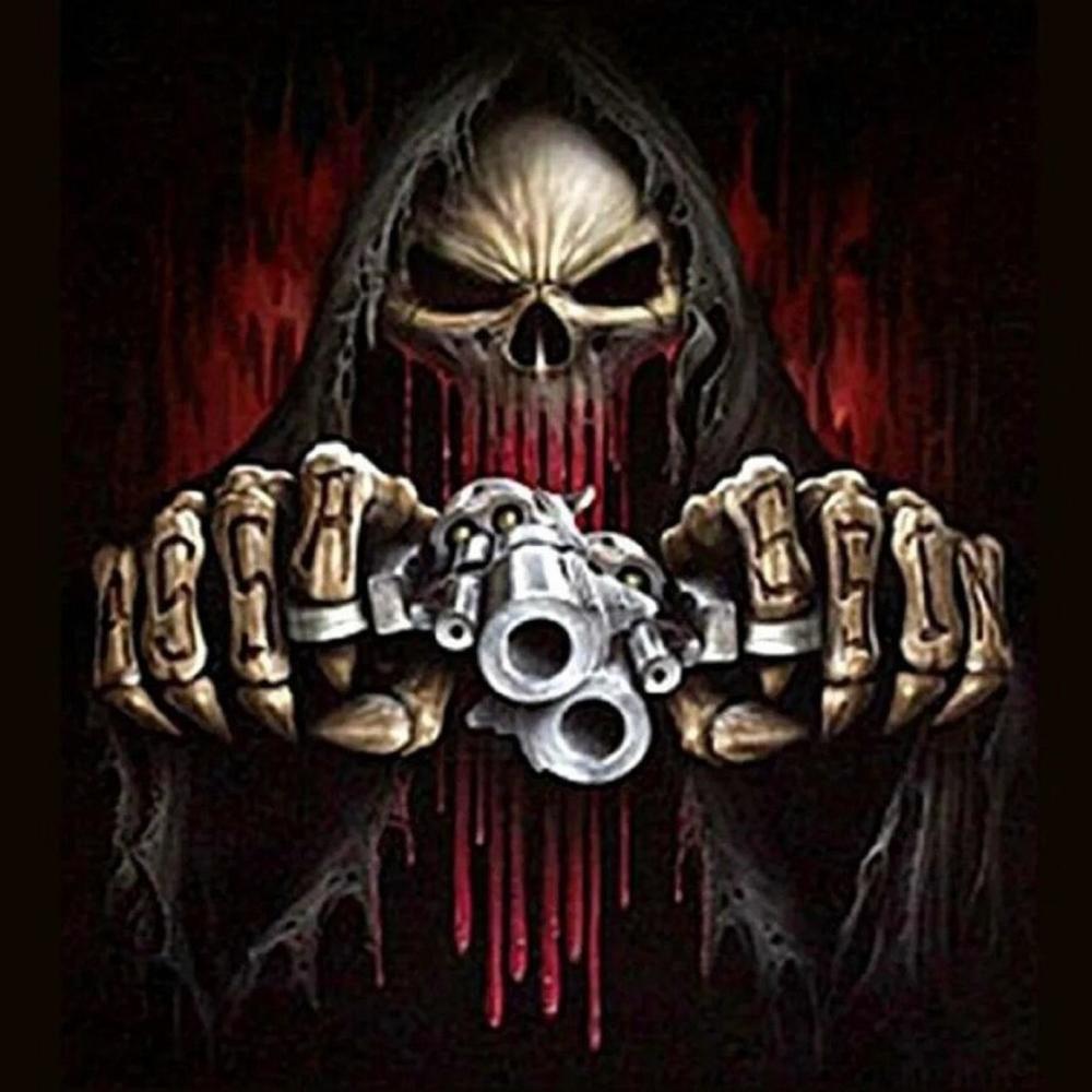 DEATH (feat. Big Rudy Tha Thugger) (IAB) (Explicit)