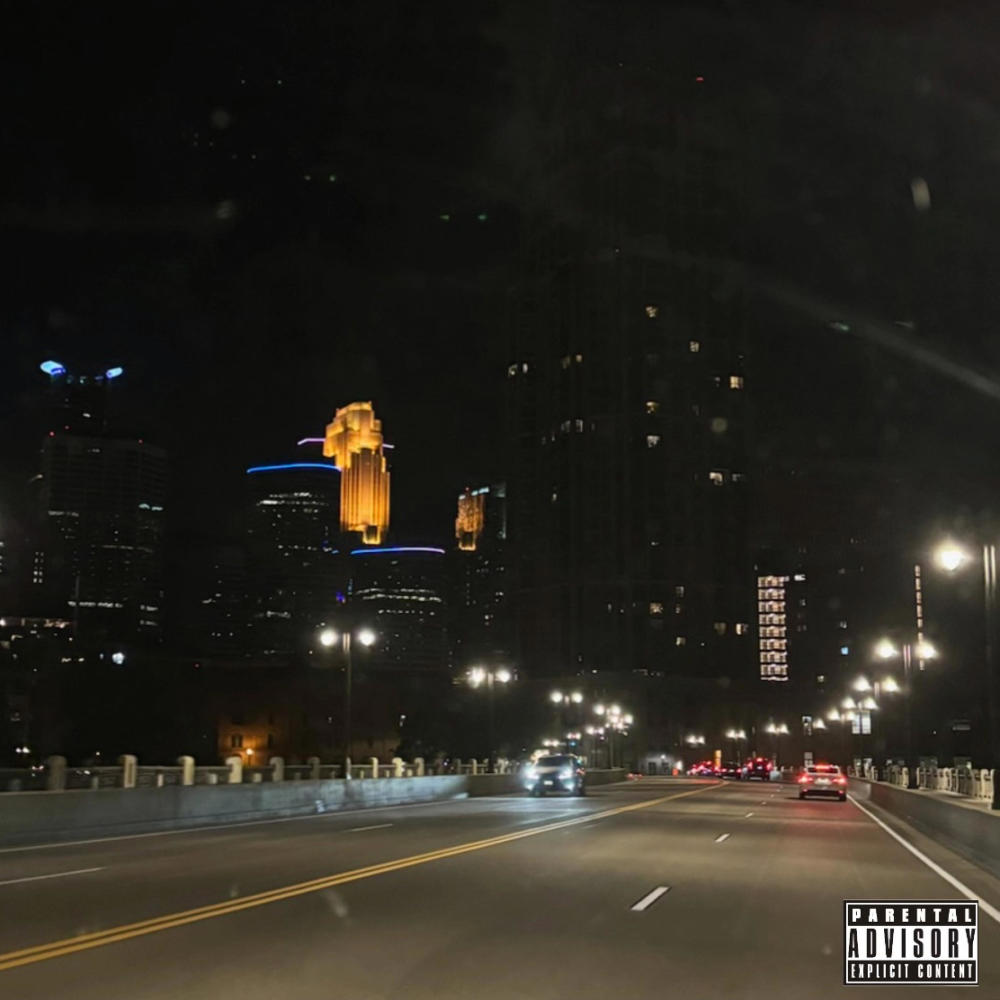 FINISHED (Remastered|Explicit)