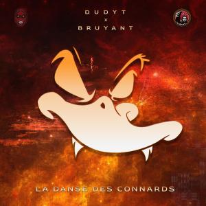 收聽DUDYT的LA DANSE DES CONNARDS (Explicit)歌詞歌曲