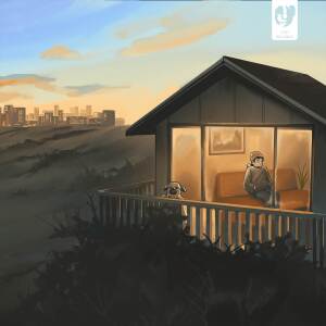 default playlist img