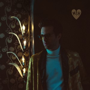 Album What Do The Lonely Do At Christmas from Mayer Hawthorne