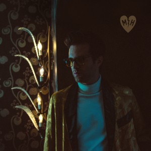 Album What Do The Lonely Do At Christmas from 