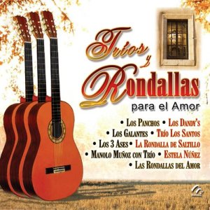 收聽Los Panchos的Mi Último Fracaso歌詞歌曲