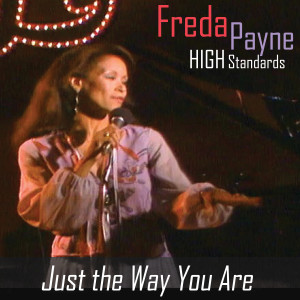 Freda Payne的專輯Just the Way You Are