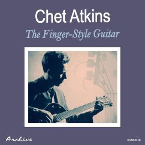 收聽Chet Atkins的Dance of the Golden Rod歌詞歌曲
