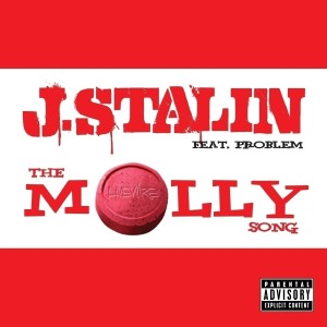 Dengarkan lagu The Molly Song (Explicit) nyanyian J. Stalin dengan lirik