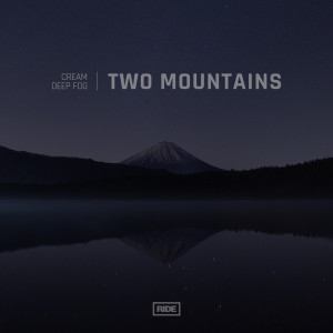 Album Two Mountains oleh Cream (PL)