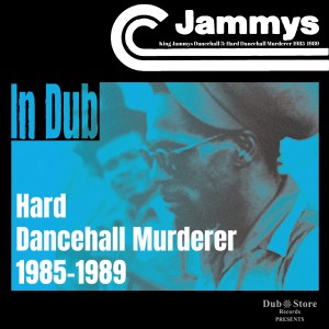 Various Artists的專輯King Jammys Dancehall 3: Hard Dancehall Murderer in Dub 1985-89