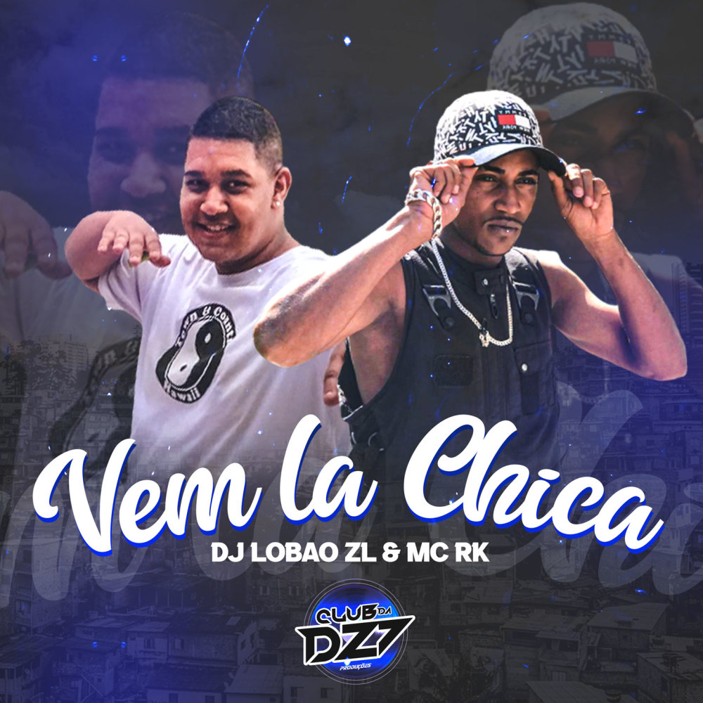 VEM LA CHICA (Explicit)