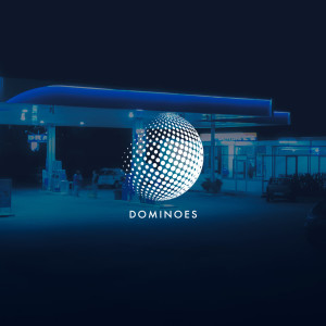 ดาวน์โหลดและฟังเพลง Dominoes พร้อมเนื้อเพลงจาก Bluet