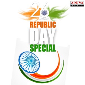 Album Republic Day Special oleh Various