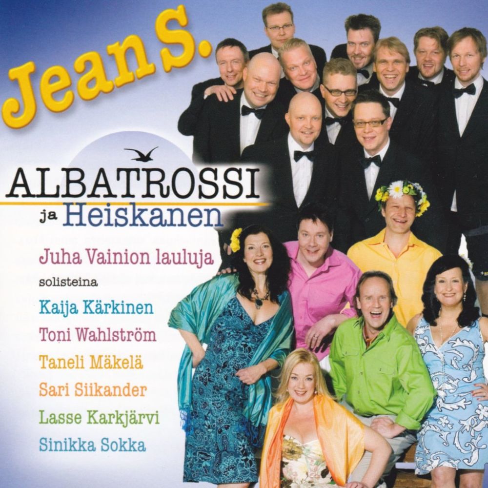 Vanhoja poikia viiksekkäitä