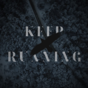 Album Keep Running from Erick Serna and the Killing Floor