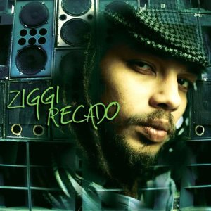 收聽Ziggi Recado的Pretender歌詞歌曲