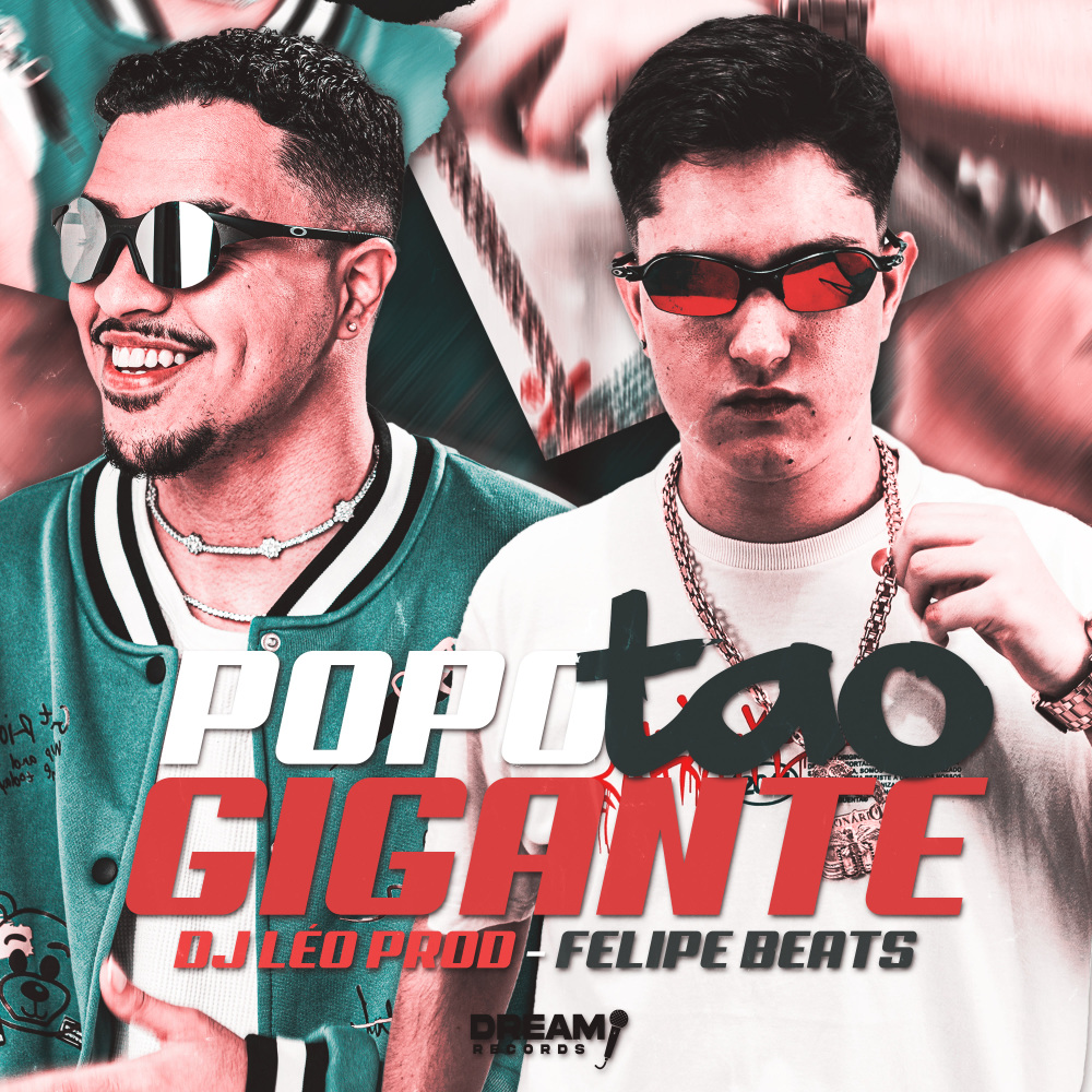 Popotão Gigante (Explicit)