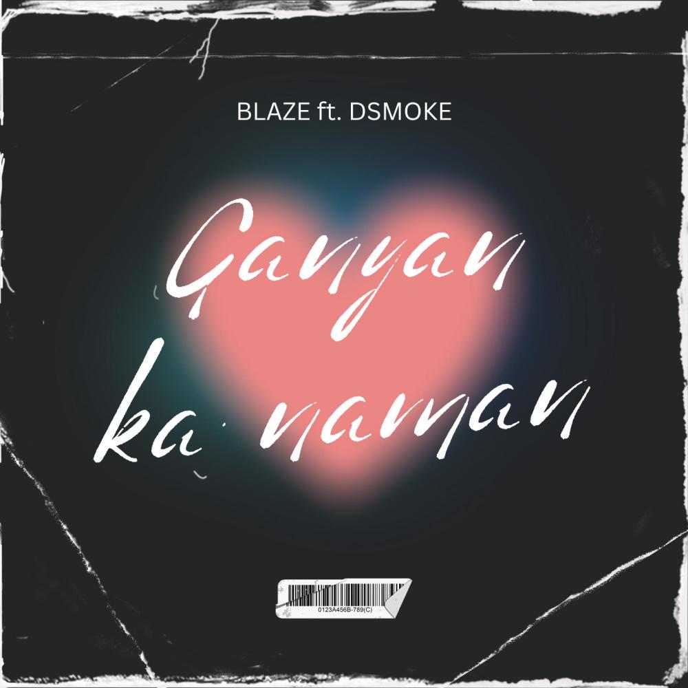 Ganyan ka naman (feat. DSMOKE) (Explicit)