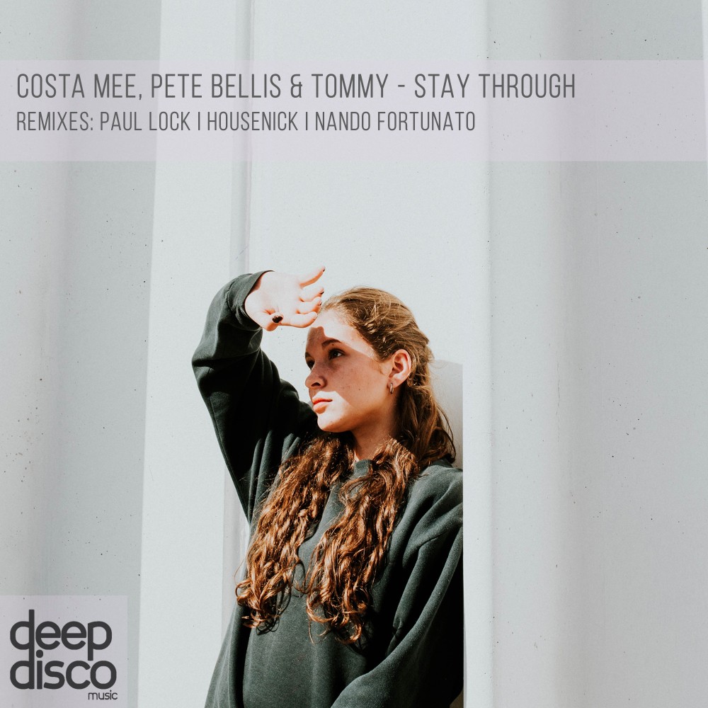 Million Miles Away (Paul Lock Remix)