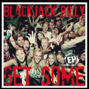 收聽Blackjack Billy的Blood Swear and Beer歌詞歌曲