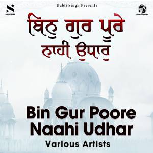 收听Bhai Jarnail Singh的Bighan Na Kou Laagta歌词歌曲