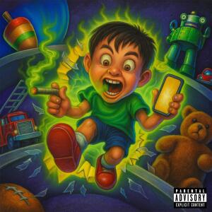 default playlist img