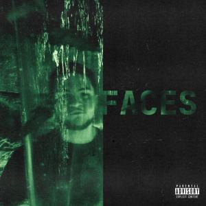 收聽Lil Rose的FACES (feat. $HIN3) (Explicit)歌詞歌曲