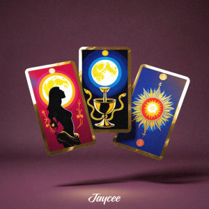 Album Tarot Cards oleh Jaycee