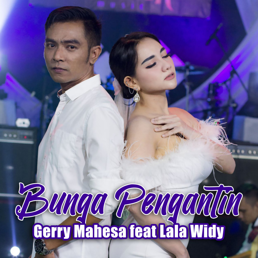 Bunga Pengantin