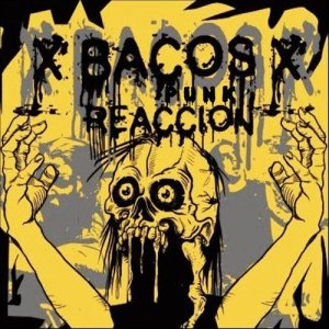 ดาวน์โหลดและฟังเพลง Desesperación พร้อมเนื้อเพลงจาก Bacos Punk