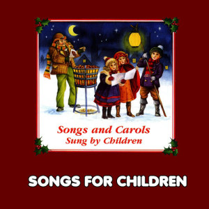 收聽Songs For Children的A Merry Christmas Day歌詞歌曲
