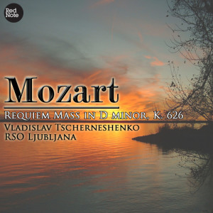 ดาวน์โหลดและฟังเพลง Requiem Mass in D minor, K. 626: IIIc. Rex tremendae majestatis พร้อมเนื้อเพลงจาก RSO Ljubljana