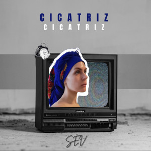 Album Cicatriz oleh Sev
