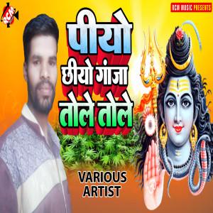 Album Piyo Chhiyo Ganja Tole Tole from Various Artists