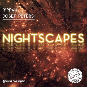 Yppah的专辑Nightscapes
