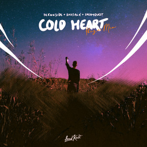 Album Cold Heart (Ibiza Mix) from Oceanside
